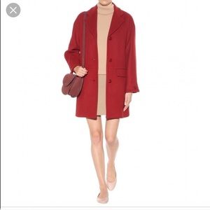 APC coat